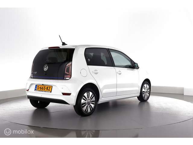 Volkswagen e-Up! Style cam/ecc/dab/stoelverwarming/lmv