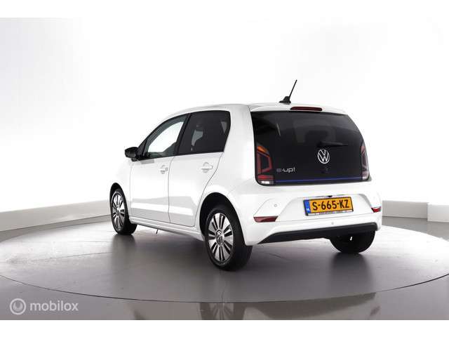 Volkswagen e-Up! Style cam/ecc/dab/stoelverwarming/lmv