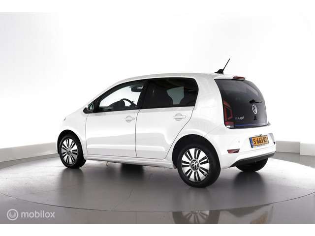 Volkswagen e-Up! Style cam|ecc|dab|stoelverwarming|lmv
