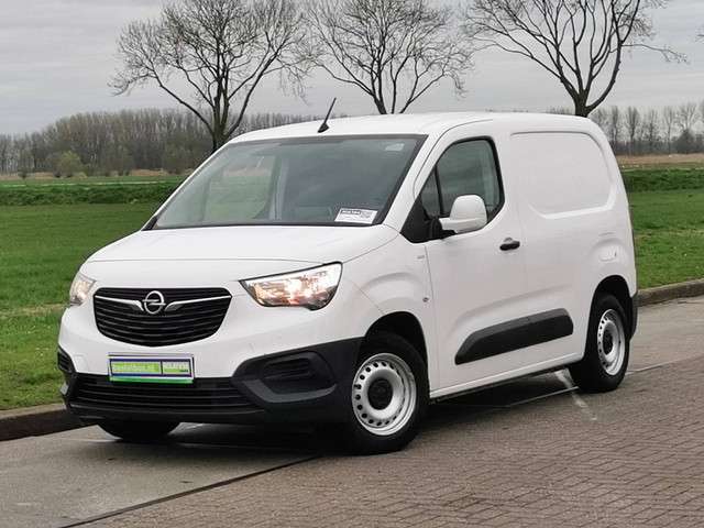 Opel Combo 2019 Diesel