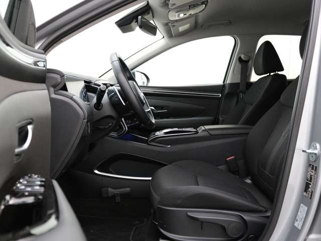 Hyundai Tucson 1.6 T-GDI HEV Comfort Smart Hybride | Demo