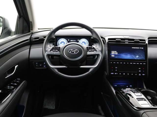 Hyundai Tucson 1.6 T-GDI HEV Comfort Smart Hybride | Nieuw | Op voorraad |