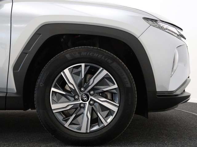 Hyundai Tucson 1.6 T-GDI HEV Comfort Smart Hybride | Demo