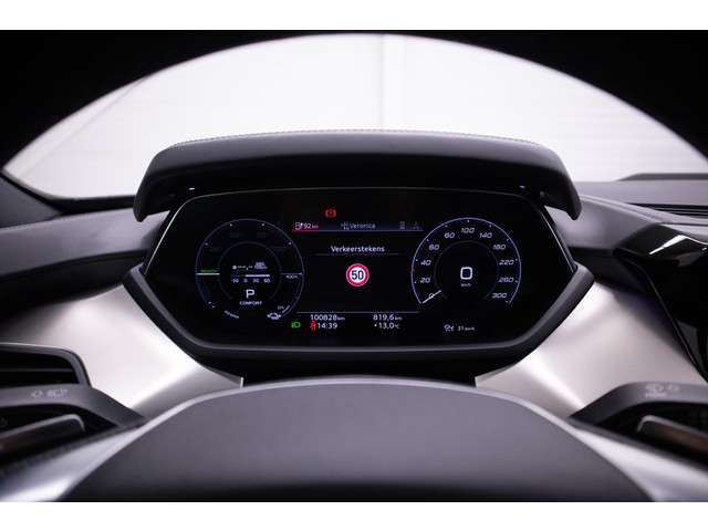 Audi e-tron GT GT edition ZERO 93 kWh