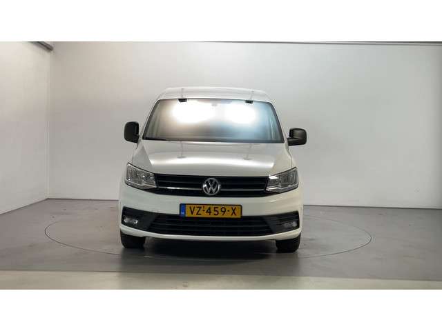 Volkswagen Caddy 2.0 TDI L1H1 Comfortline Airco Bluetooth Elektrische ramen
