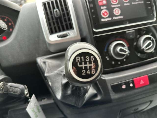 Fiat Ducato 2021 Diesel