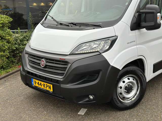 Fiat Ducato 2021 Diesel