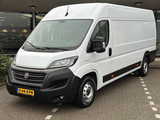 Fiat Ducato 2021 Diesel