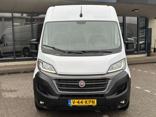 Fiat Ducato 2021 Diesel