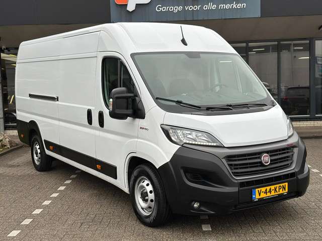 Fiat Ducato 2021 Diesel