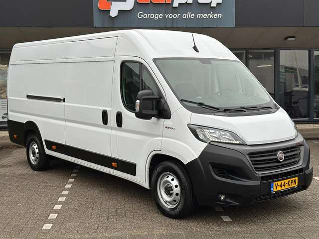 Fiat Ducato 2021 Diesel
