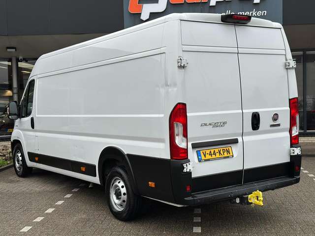 Fiat Ducato 2021 Diesel