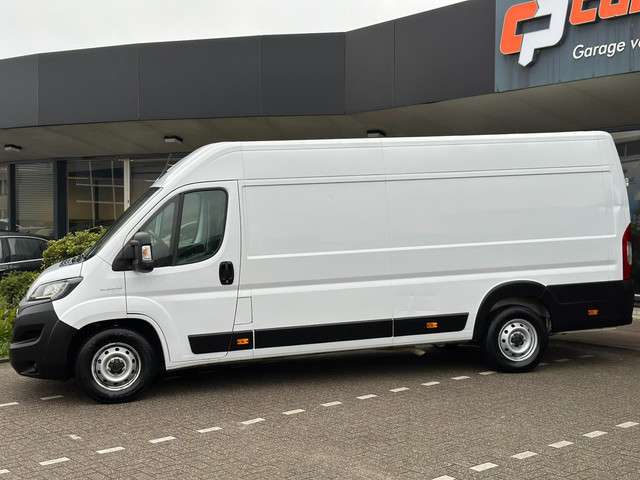 Fiat Ducato 2021 Diesel