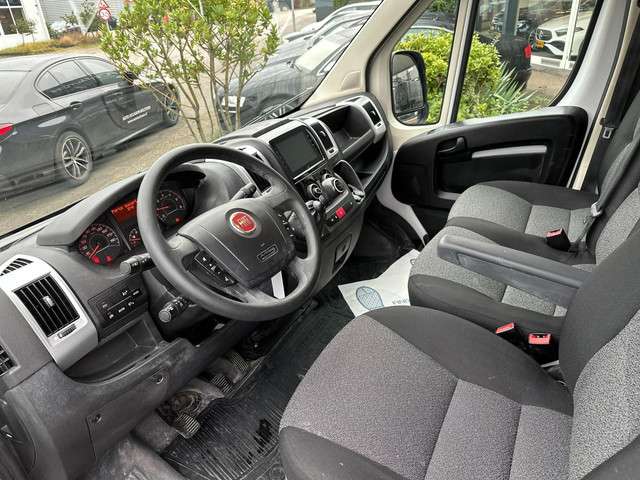 Fiat Ducato 2021 Diesel