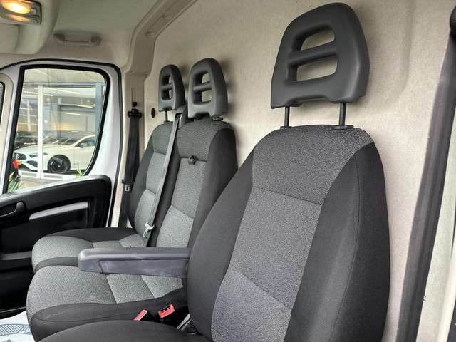 Fiat Ducato 2021 Diesel