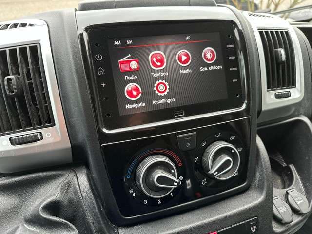 Fiat Ducato 2021 Diesel
