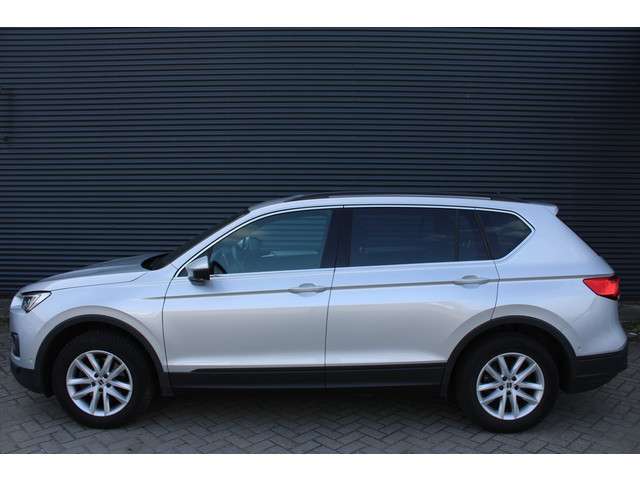SEAT Tarraco 1.5 TSI Style 7-Persoons Full-Led Navigatie