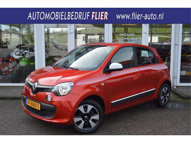 Renault Twingo 1.0 71pk sce collection 5-drs. | cruise | | airco | orig. nl | nap | foto 19