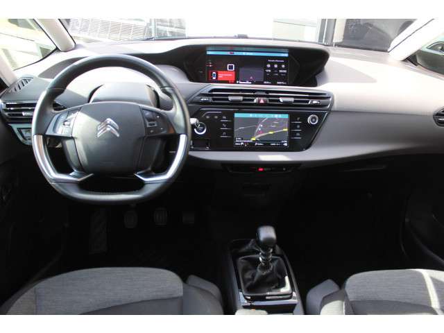 Citroën C4 Grand SpaceTourer 1.2 Pure Tech Business 130 Navigatie, Pdc,LMV,Cruise controle