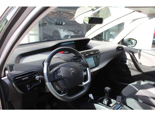 Citroën C4 Grand SpaceTourer 1.2 Pure Tech Business 130 Navigatie, Pdc,LMV,Cruise controle