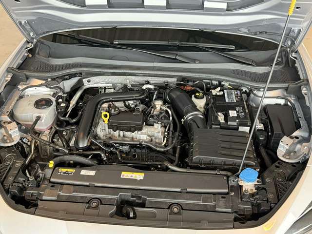 SEAT Leon 2022 Benzine