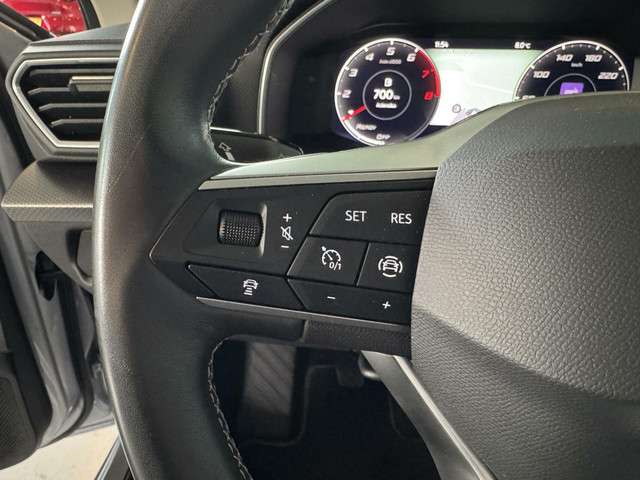 SEAT Leon 2022 Benzine