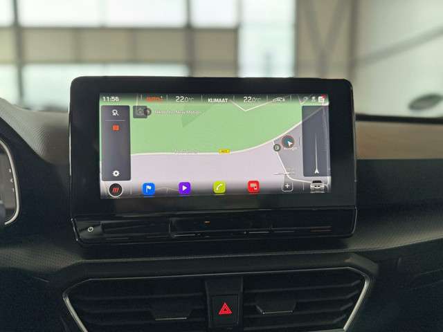 SEAT Leon 2022 Benzine