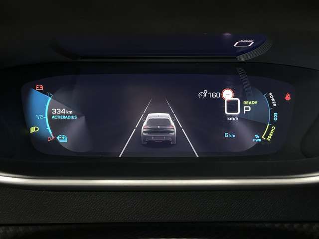 Peugeot e-208 EV Allure Pack 50 kWh | Navigatie | Camera | Keyless Entry | Apple Carplay/Android Auto | € 335 per maand