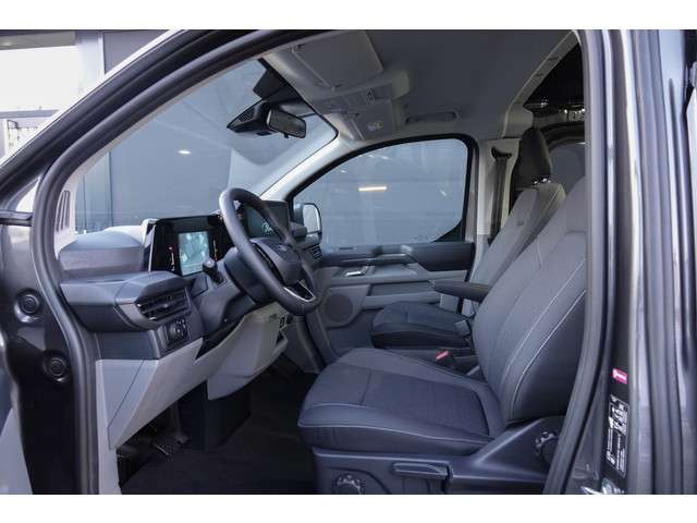 Ford Transit Custom L2H1 2.0Tdci 170Pk Aut. | Limited | Stoel Stoel uitvoering