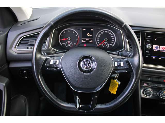 Volkswagen T-Roc 1.0 TSI Style | 16"LM | Airco | Android Auto/Apple Carplay | Cruise | PDC | Trekhaak |
