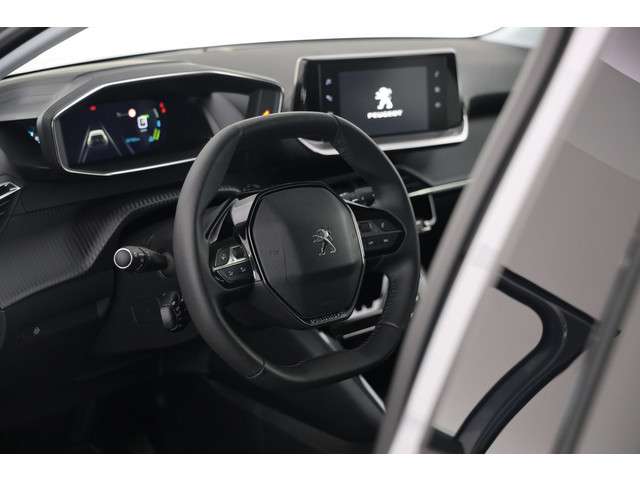 Peugeot e-208 EV Allure Pack 50 kWh | Navi | Camera | Apple CarPlay | Clima | Cruise