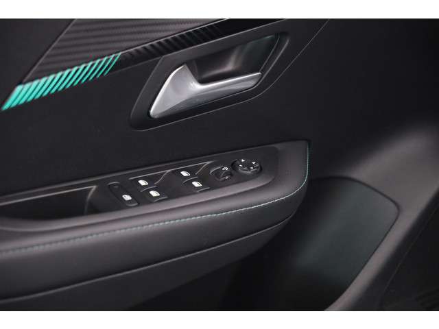 Peugeot e-208 EV Allure Pack 50 kWh | Navi | Camera | Apple CarPlay | Clima | Cruise