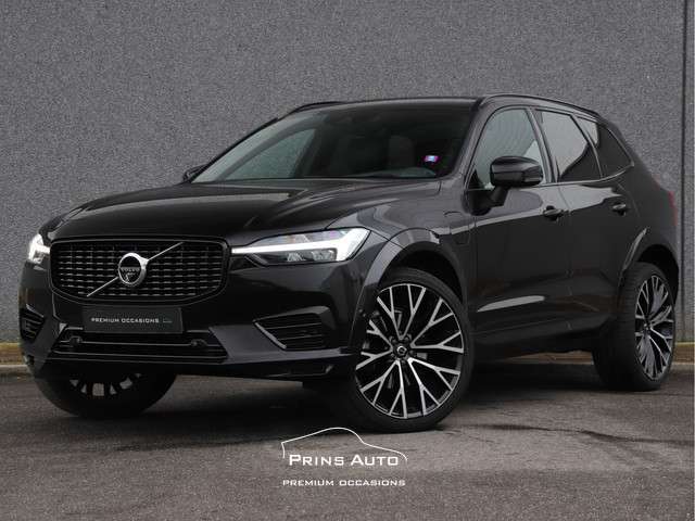 Volvo XC60 2.0 recharge t8 awd inscription |pano|hud|h&k|22" lm|camera|stoelv+memory| foto 9