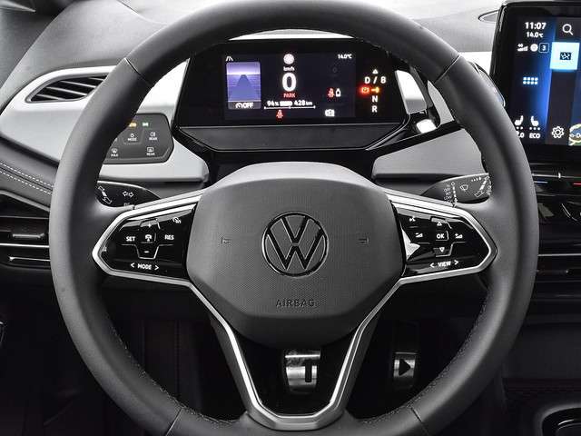 Volkswagen ID.3 2024 Electrisch