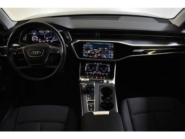 Audi A6 Avant 45 TFSI 245PK PRO-LINE BUSINESS VIRTUAL/NAVI/LED