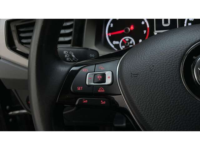 Volkswagen Polo 1.0 TSI Comfortline Navigatie App-Connect DAB+ Airco