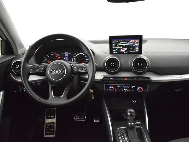 Audi Q2 30 TDI S-TRONIC AUT7 *18.588 KM* + APPLE CARPLAY / STOELVERWARMING / LED / NAVIGATIE