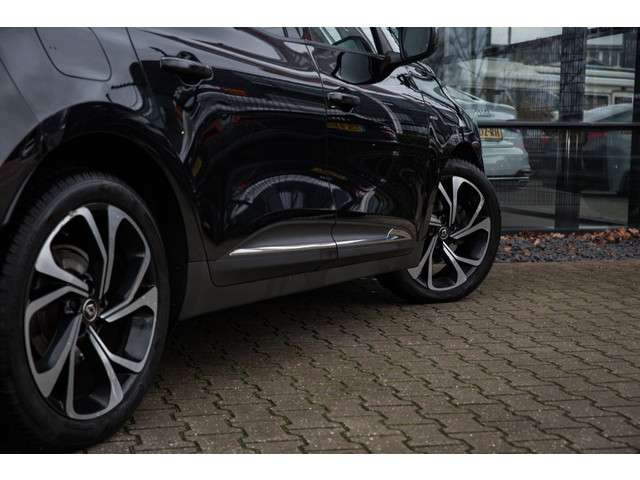 Renault Grand Scénic 1.3 TCe Bose , Keyless entry, Park assist, Achteruitrijcamera,