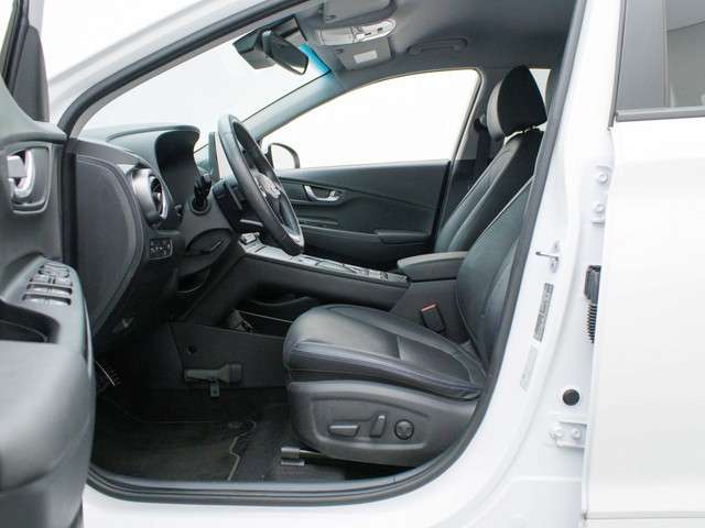 Hyundai KONA EV Premium 64 kWh | DEMO | 482 km bereik