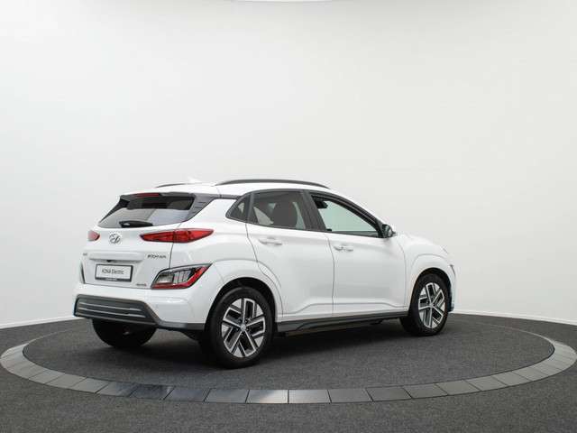 Hyundai KONA EV Premium 64 kWh | DEMO | 482 km bereik