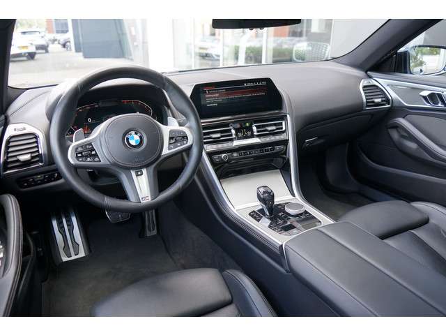 BMW 8 Serie Gran Coupé 840i xDrive High Executive
