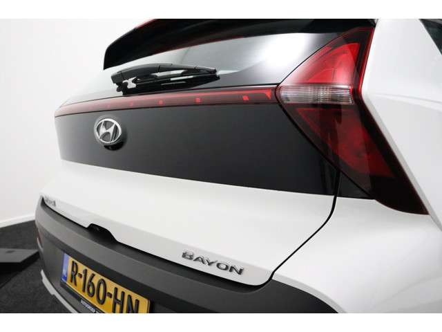 Hyundai Bayon 1.0 T-GDI Comfort | CARPLAY NAVI | CAMERA