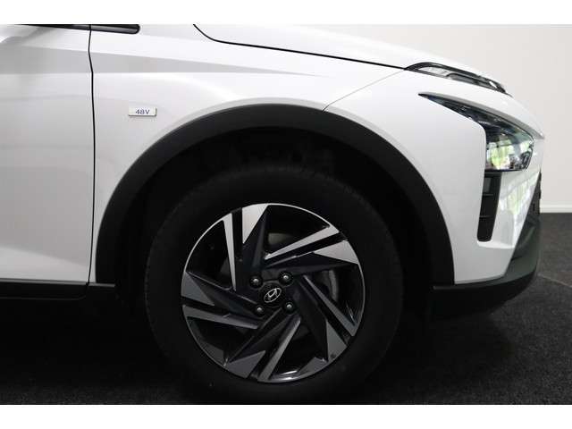 Hyundai Bayon 1.0 T-GDI Comfort | CARPLAY NAVI | CAMERA