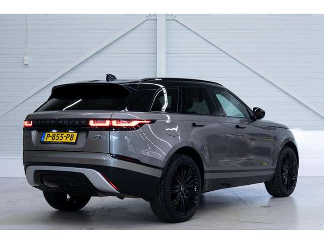 Land Rover Range Rover Velar 2019 Benzine