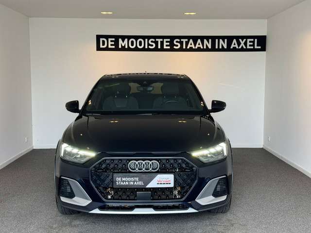 Audi A1 2020 Benzine