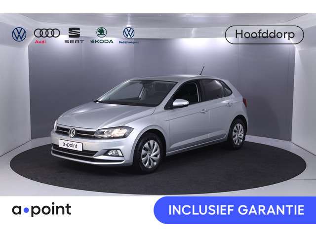 Volkswagen Polo leasen