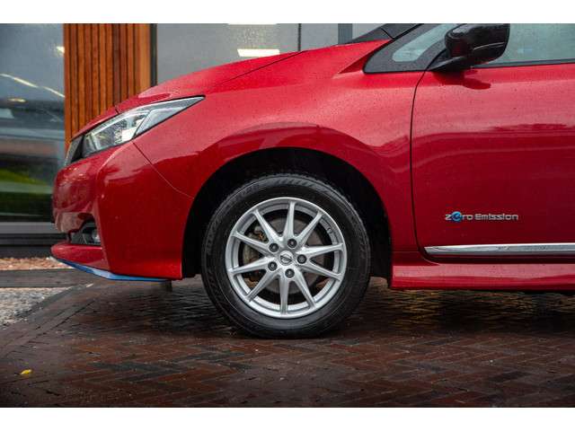 Nissan Leaf 2019 Electrisch