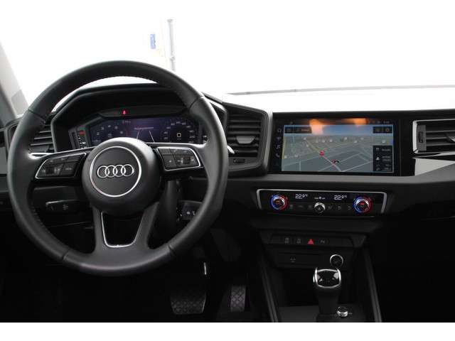 Audi A1 2021 Benzine