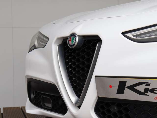 Alfa Romeo Stelvio 2019 Diesel