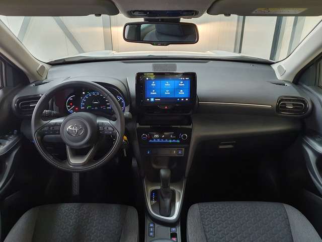 Toyota Yaris Cross 1.5 Hybrid Active Navi | Camera | ACC | Apple & Android | Met nieuw scherm!